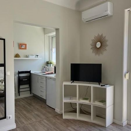 Cosy Studio Apartment @ Arroios - Ssl 3B Lissabon Exterior foto