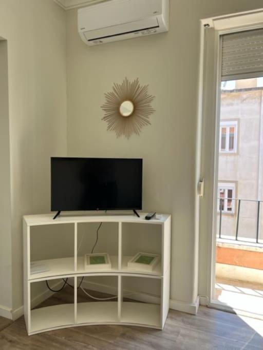 Cosy Studio Apartment @ Arroios - Ssl 3B Lissabon Exterior foto