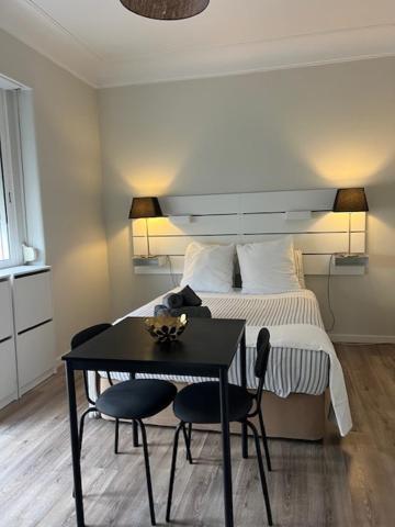 Cosy Studio Apartment @ Arroios - Ssl 3B Lissabon Exterior foto